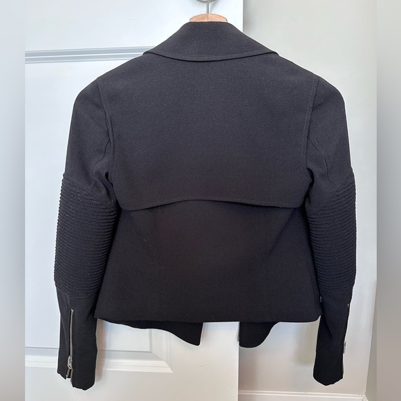 Wilfred motto jacket - Picture 2 of 3